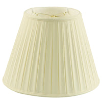 Pleated Lamp Shades