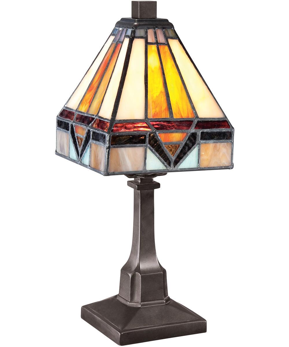 Holmes Small 1-light Table Lamp Vintage Bronze