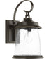 Conover Medium Wall Lantern Antique Bronze