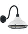 Medium Outdoor Wall Lights 12-17"