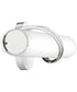 Serenade  Bath Light Polished Chrome