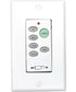 AirPro Ceiling Fan Wall Control White