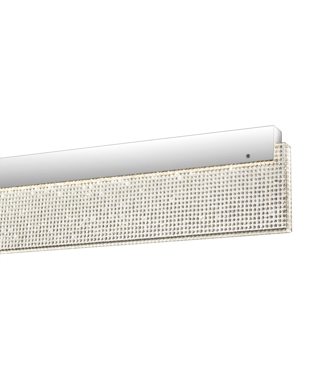 Matrix  Island Light Polished Chrome