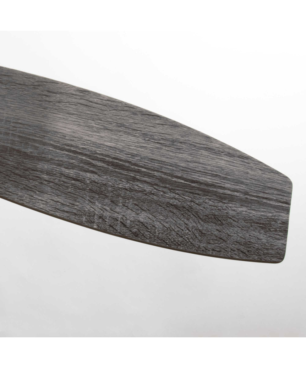 Billows 52" 5 -Blade Ceiling Fan Brushed Nickel