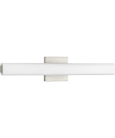 Beam 22" Linear LED Bath & Vanity Brushed Nickel