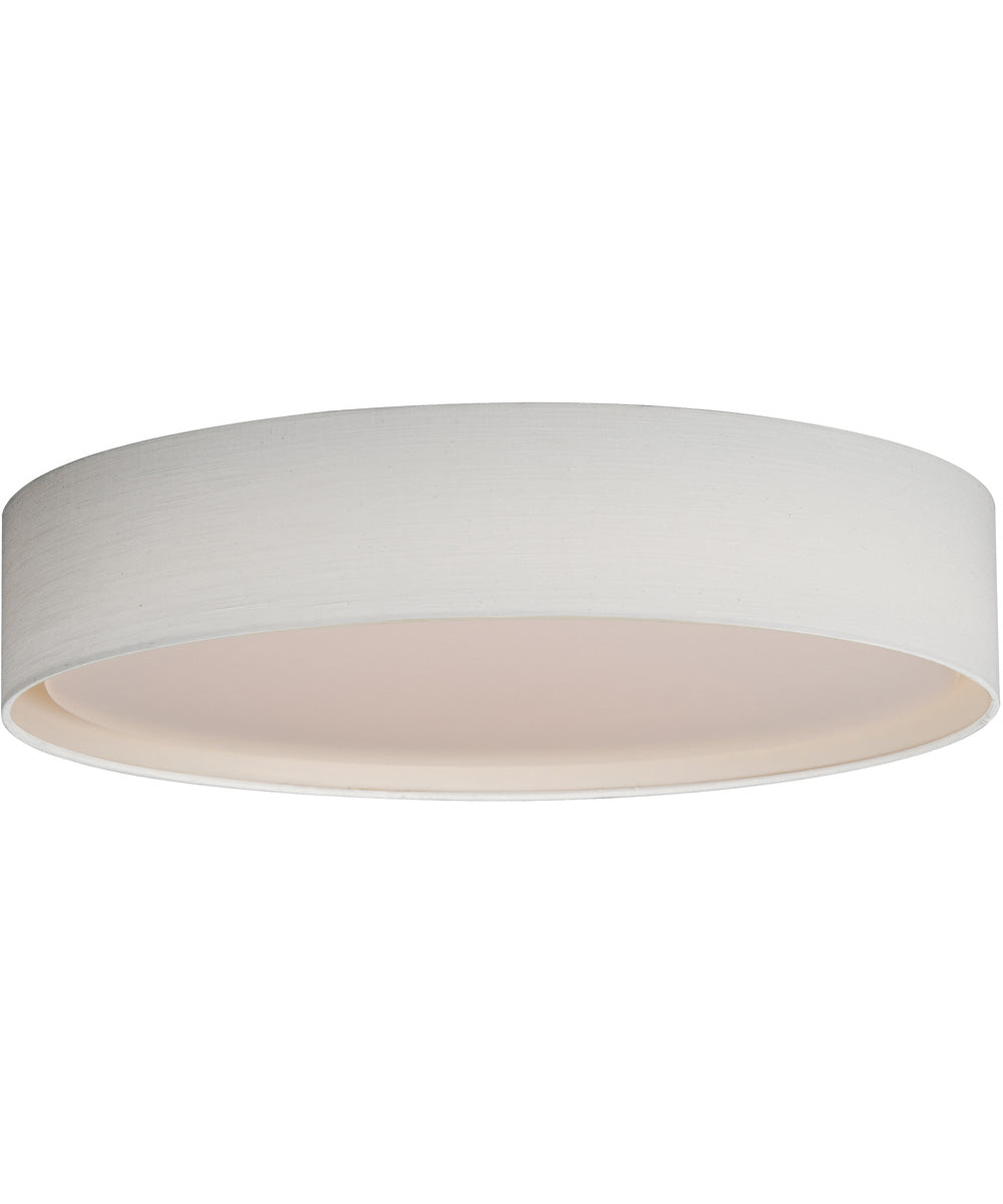Prime 25 inch LED Flush Mount 120-277V