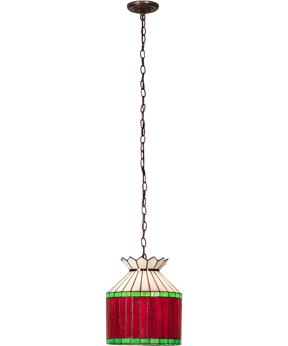 12" Wide Prescott Pendant