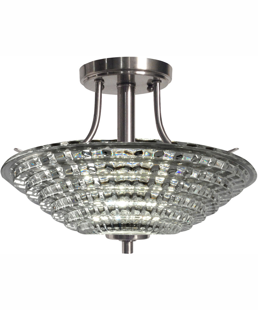 Wendy Crystal Semi Mount