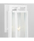 Marco 4-light Outdoor Wall Lantern White