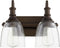Small Bath Lights 12-17"