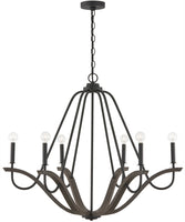 Large Chandeliers