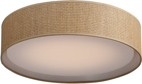 20"W Prime LED Flushmount