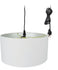 Drum Pendant Lighting