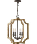 chandelier