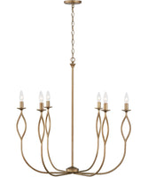 Large Chandeliers