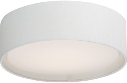 20"W Prime LED Flushmount