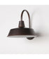 Pier M X-Large Sconce Black