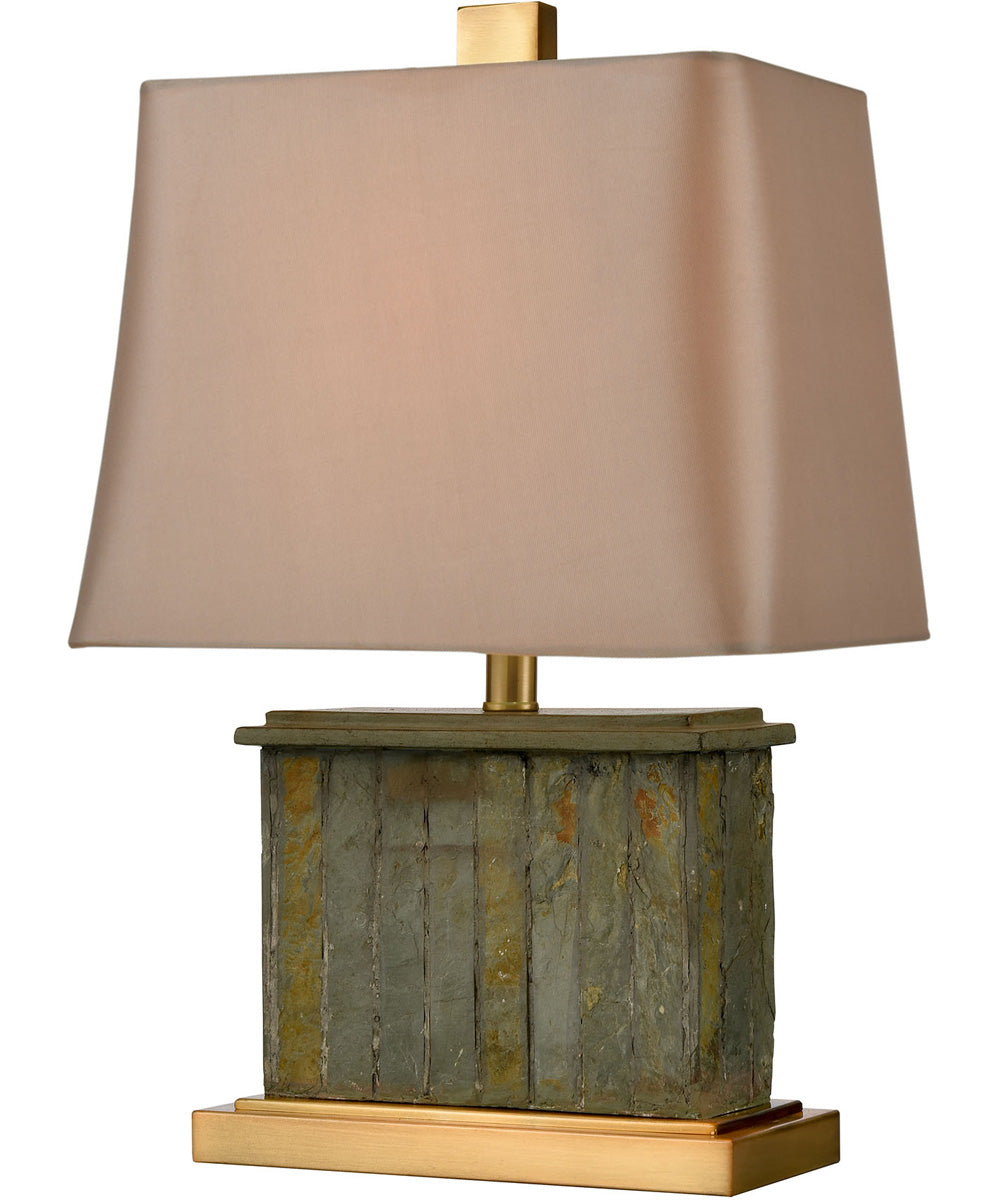 Tenlee Table Lamp - Short