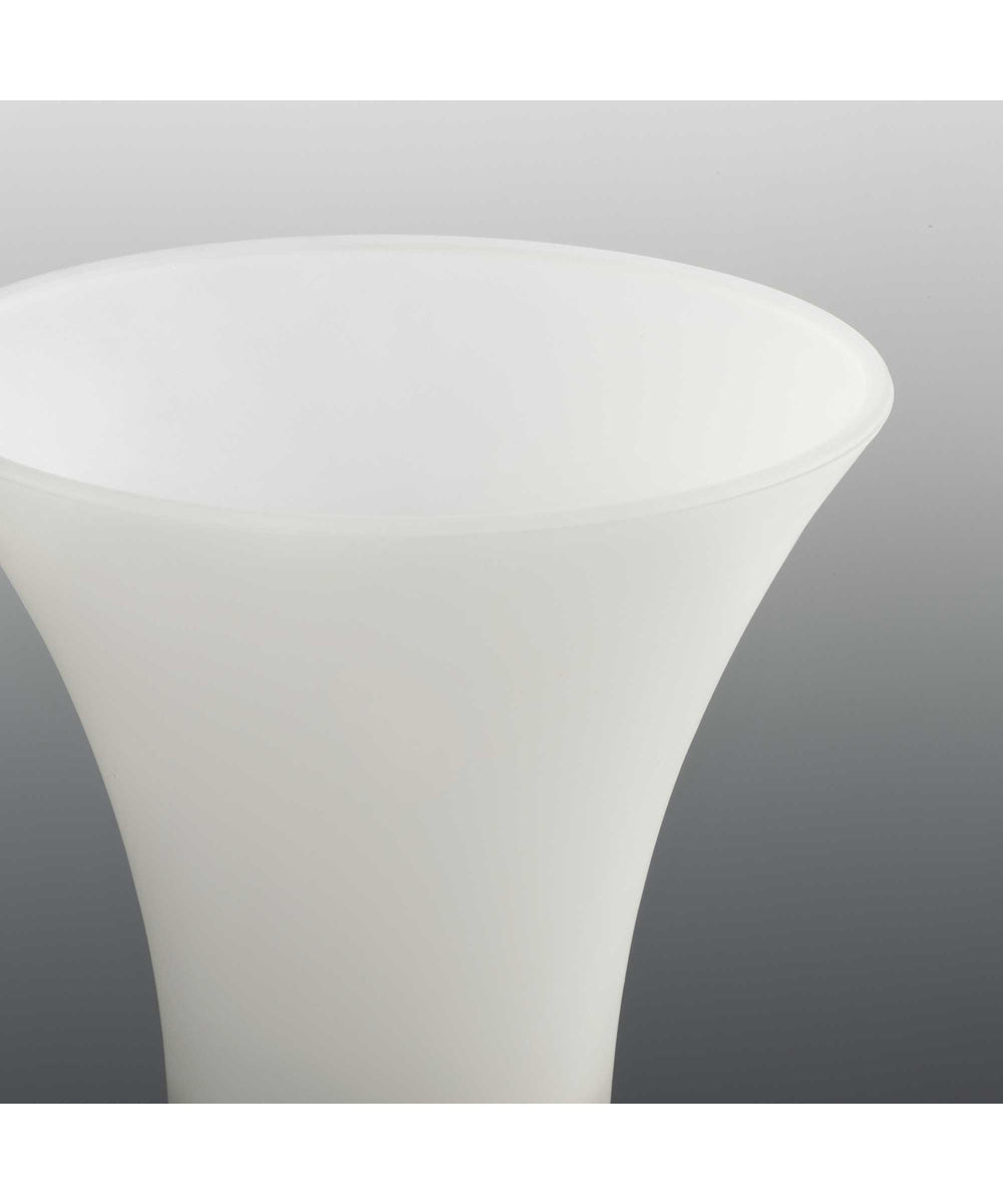 Joy 1-Light Bath & Vanity Brushed Nickel