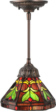 8"W Middleton Mini Pendant