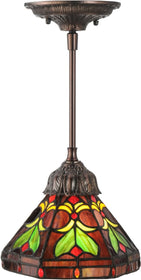 8"W Middleton Mini Pendant