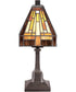 Stephen Small 1-light Table Lamp Vintage Bronze