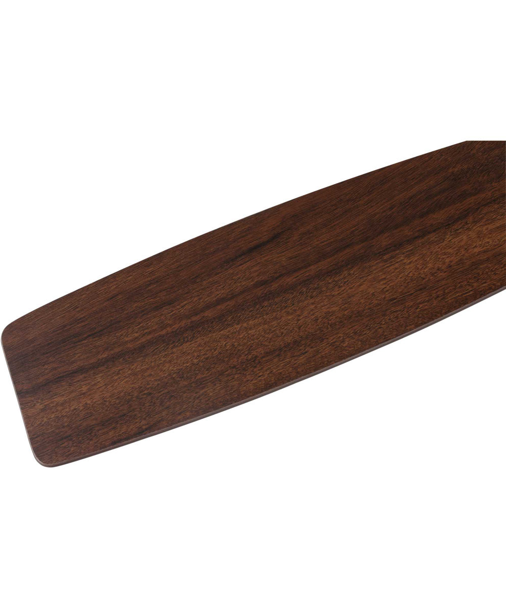 Edgefield 52" 5-Blade Ceiling Fan Architectural Bronze