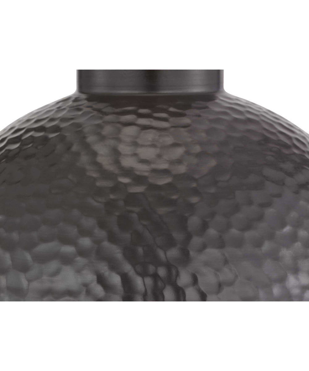 Englewood 1-Light Medium Wall Lantern Antique Bronze