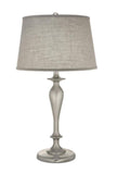 Guest Room Buffet Lamps