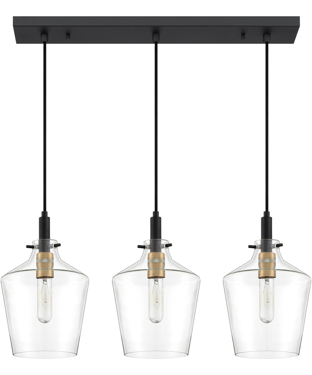 June 3-light Island Light Earth Black