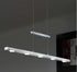 40"W Cavallo LED Pendant Aluminum
