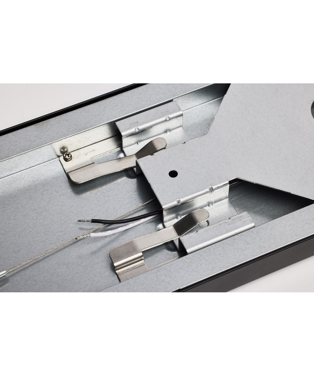 Close-to-Ceiling Black