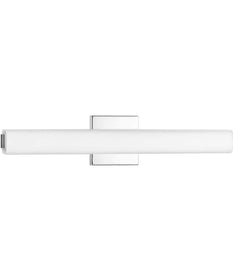 Beam 22" Linear LED Bath & Vanity Polished Chrome
