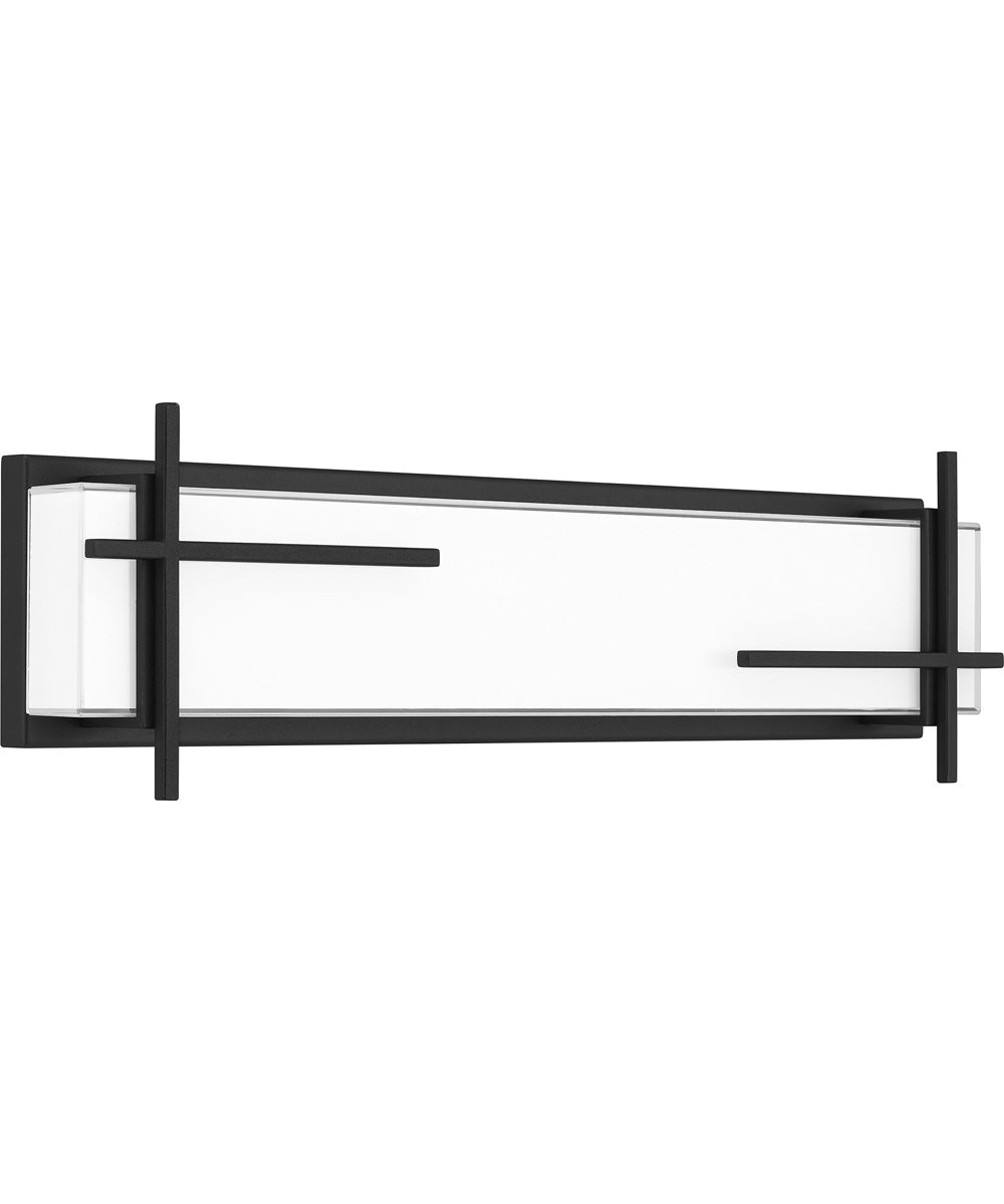 Wylie  Bath Light Earth Black