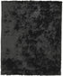5'x'7' Mattford Medium Rug Black