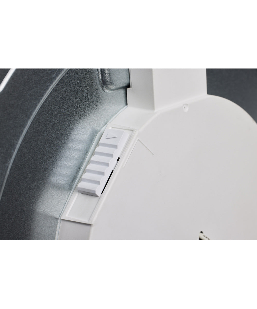 Close-to-Ceiling Black