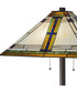 63"H Nevada Floor Lamp