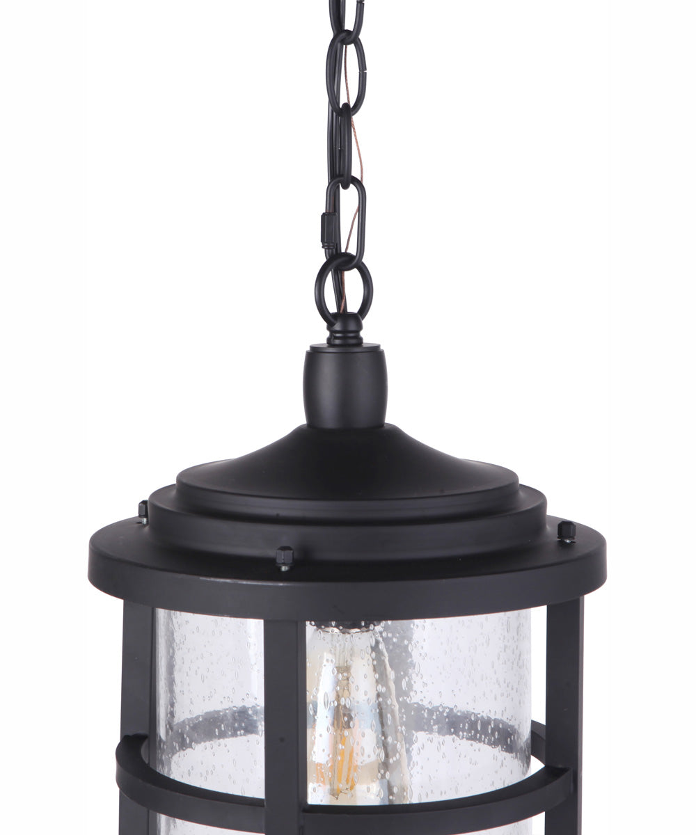 Voyage 1-Light Pendant Midnight
