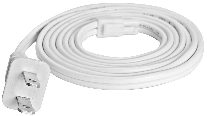 72" Interlink2 LED Under Cabinet Light Bar Power Cord White