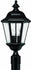 Medium Outdoor Post Lights 18-23"