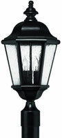 Medium Outdoor Post Lights 18-23"