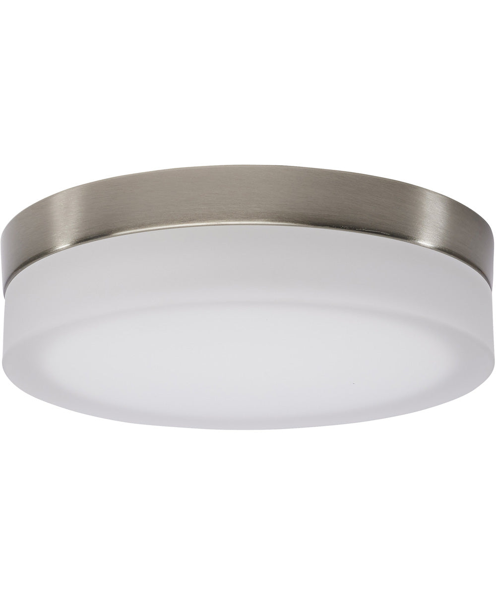Pi  Close-to-Ceiling Brushed Nickel
