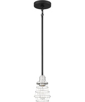 Mini Pendant Lights