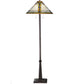 63"H Nevada Floor Lamp