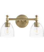 Small Bath Lights 12-17"