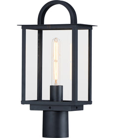 Manchester Deck/Post Black