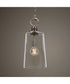 Rosston 1 Light Mini Pendant