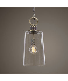 Rosston 1 Light Mini Pendant