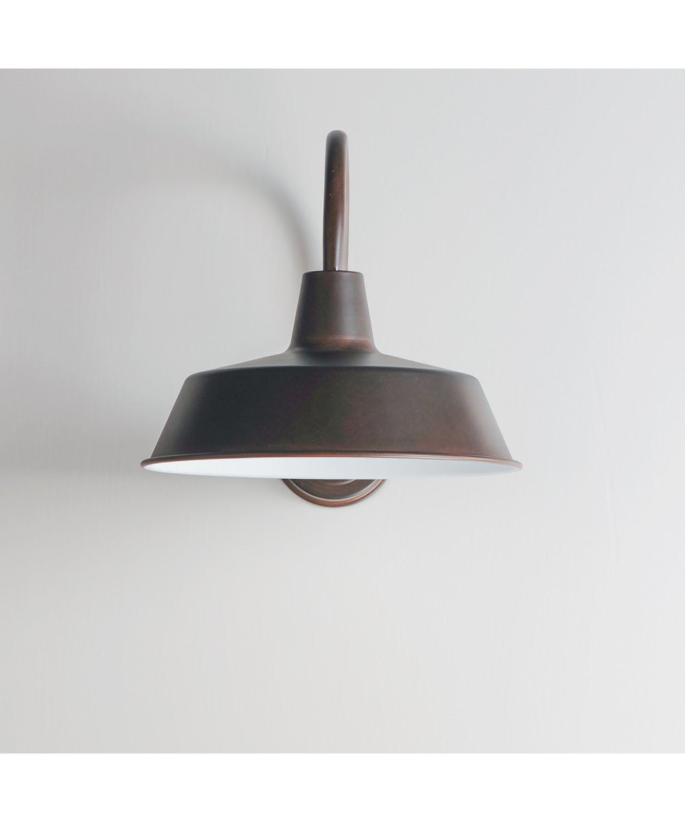 Pier M X-Large Sconce Black