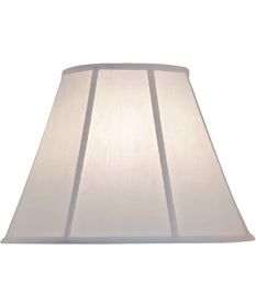 10x20x15 Off White Shadow Empire Softback Lampshade